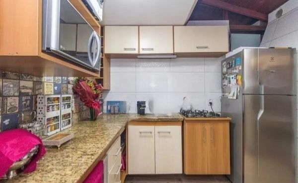 Casa de Condomínio à venda com 2 quartos, 98m² - Foto 17