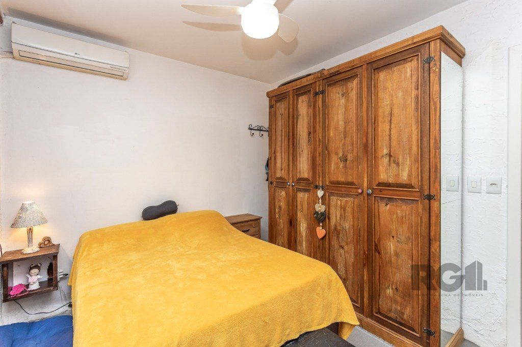 Apartamento, 1 quarto, 44 m² - Foto 3