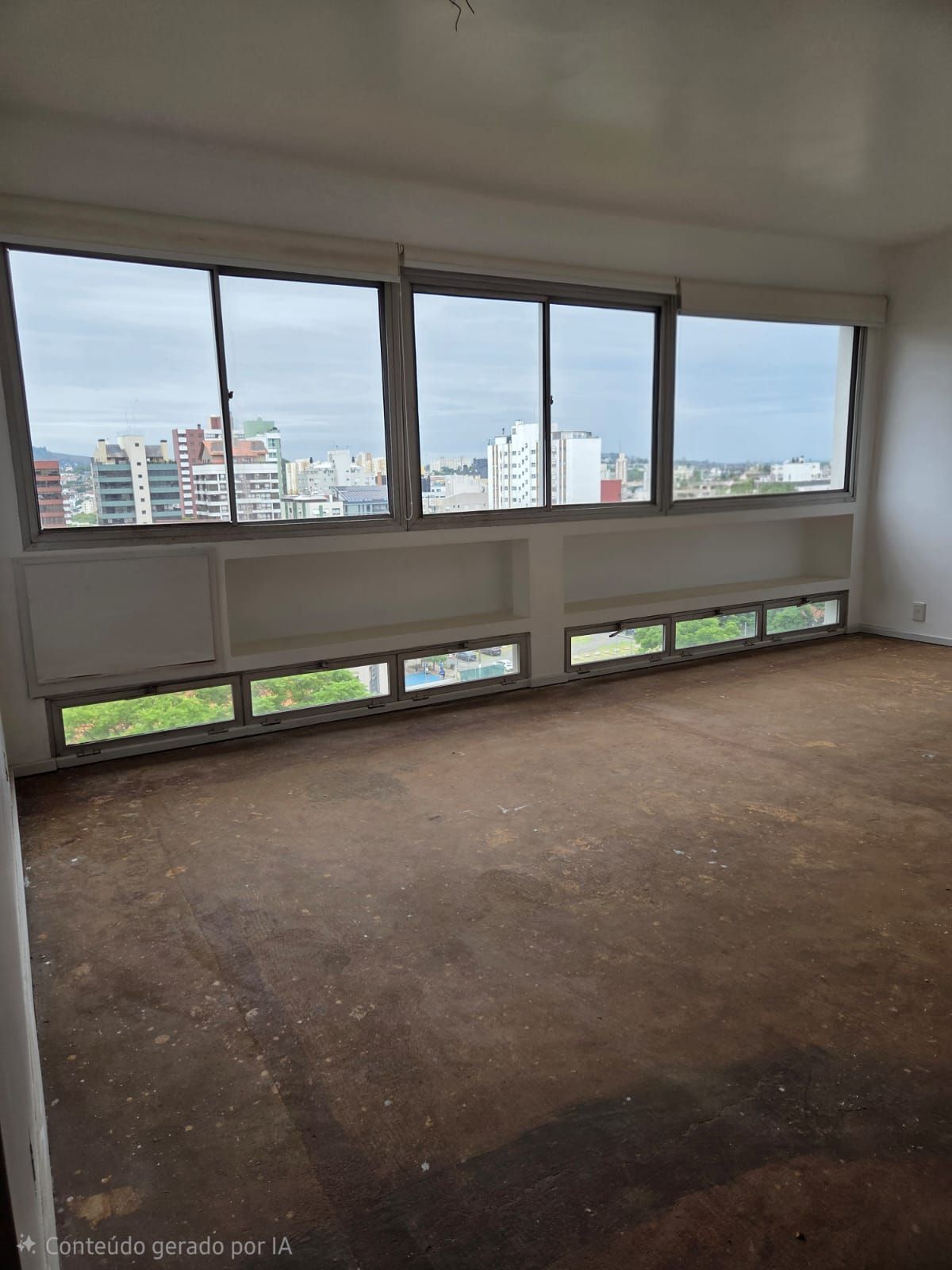 Apartamento 3 dormitórios no bairro Petrópolis