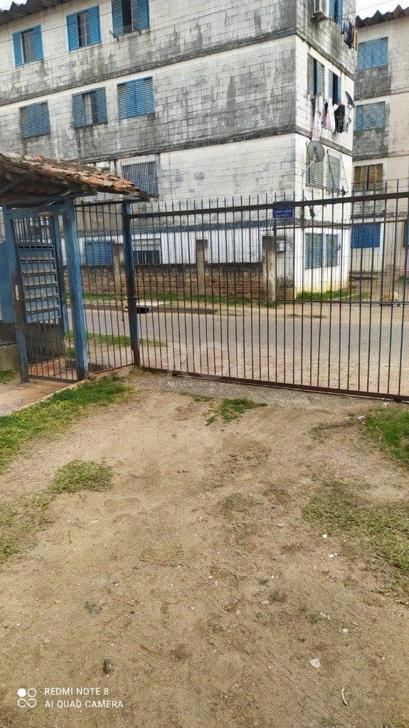 Apartamento à venda com 2 quartos, 42m² - Foto 23