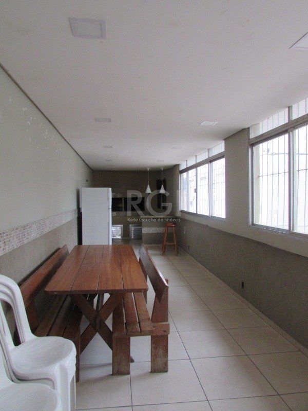 Apartamento à venda com 1 quarto, 47m² - Foto 15