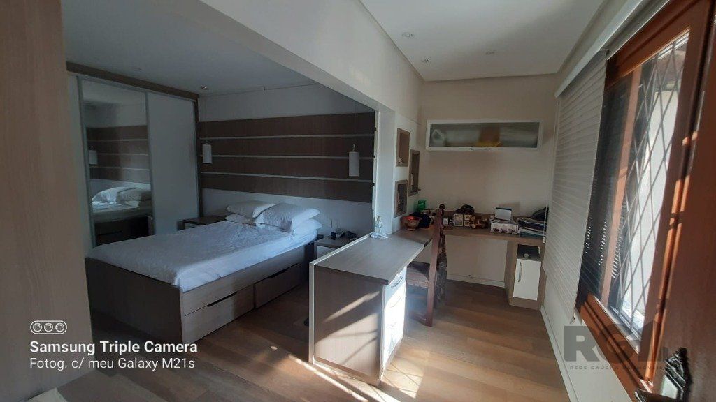 Casa, 4 quartos, 238 m² - Foto 35