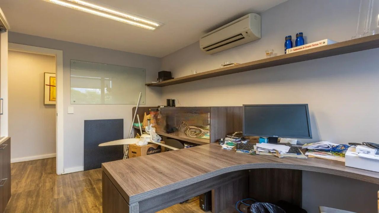 Depósito-Galpão-Armazém à venda com 10 quartos, 238m² - Foto 8
