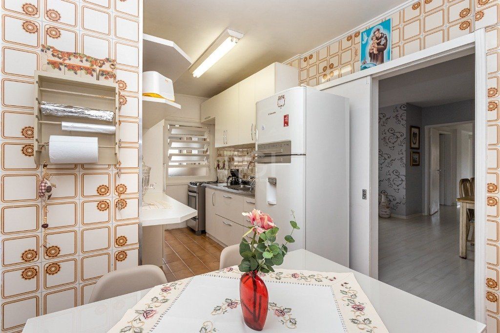 Apartamento, 3 quartos, 121 m² - Foto 29