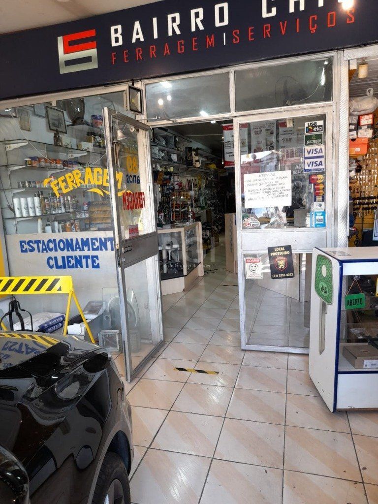 Loja-Salão à venda com 1 quarto, 111m² - Foto 3