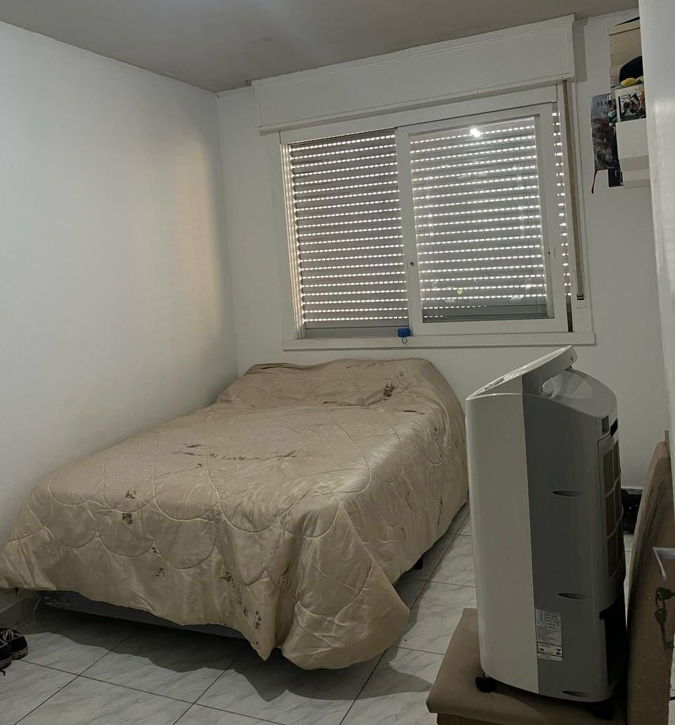 Apartamento à venda com 1 quarto, 48m² - Foto 8