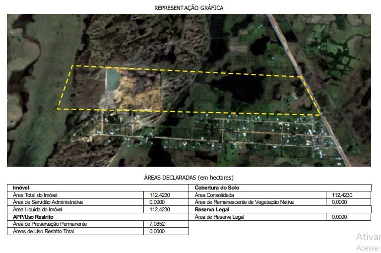 Terreno à venda, 2m² - Foto 15