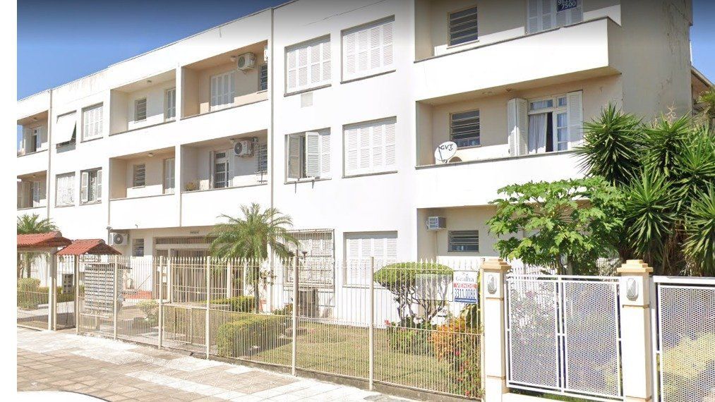Apartamento para Venda - 96.17m², 3 dormitórios, Santa Maria Goretti