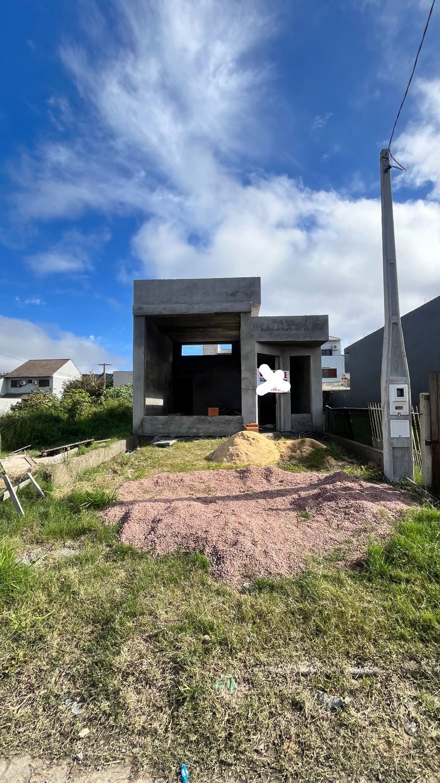Casa de Condomínio à venda com 99m², 2 quartos, 2 suítes, 1 vaga no bairro Aberta dos Morros em Porto Alegre
