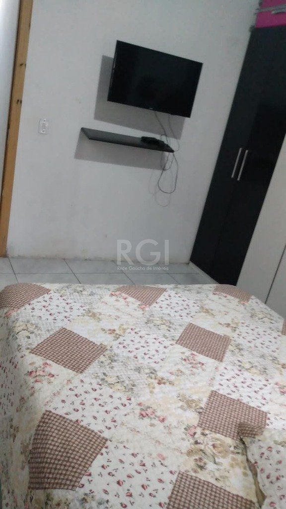 Casa, 3 quartos, 43 m² - Foto 13