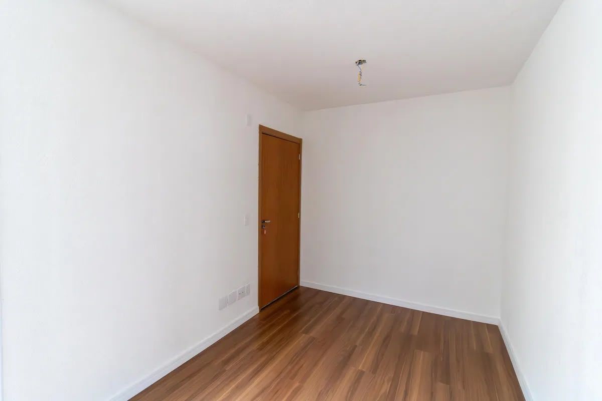 Apartamento à venda com 41m², 2 quartos e 1 vaga — foto 4
