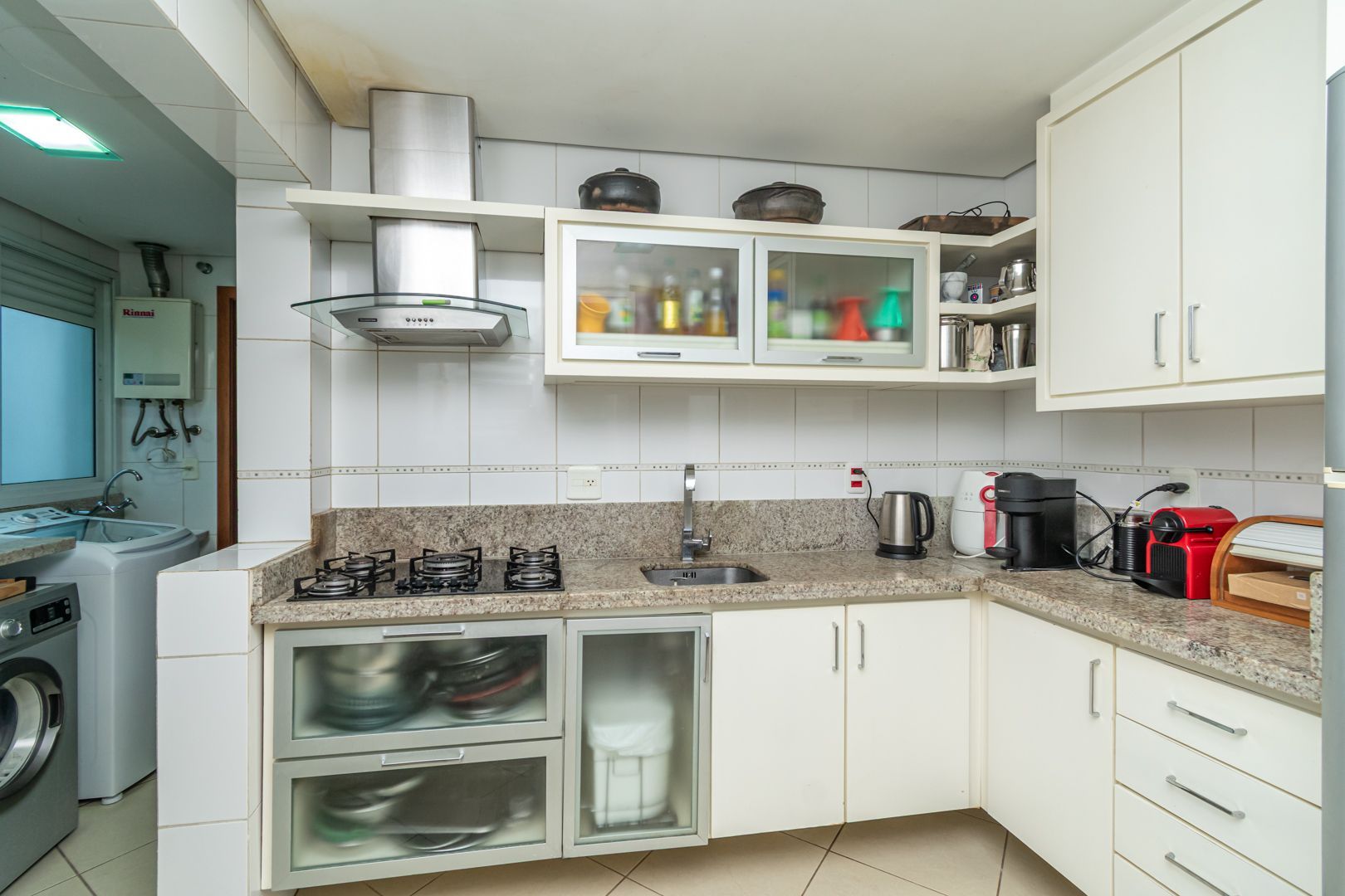 Apartamento, 3 quartos, 128 m² - Foto 14