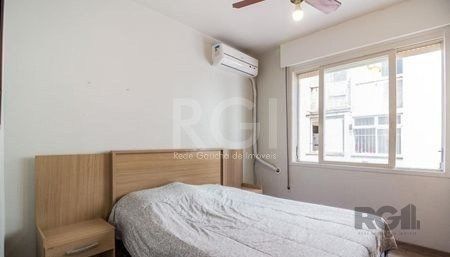 Apartamento, 1 quarto, 41 m² - Foto 6