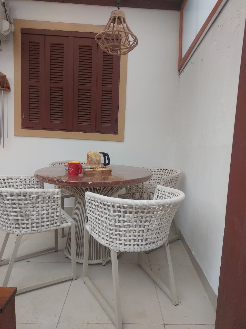 Casa, 2 quartos, 49 m² - Foto 23
