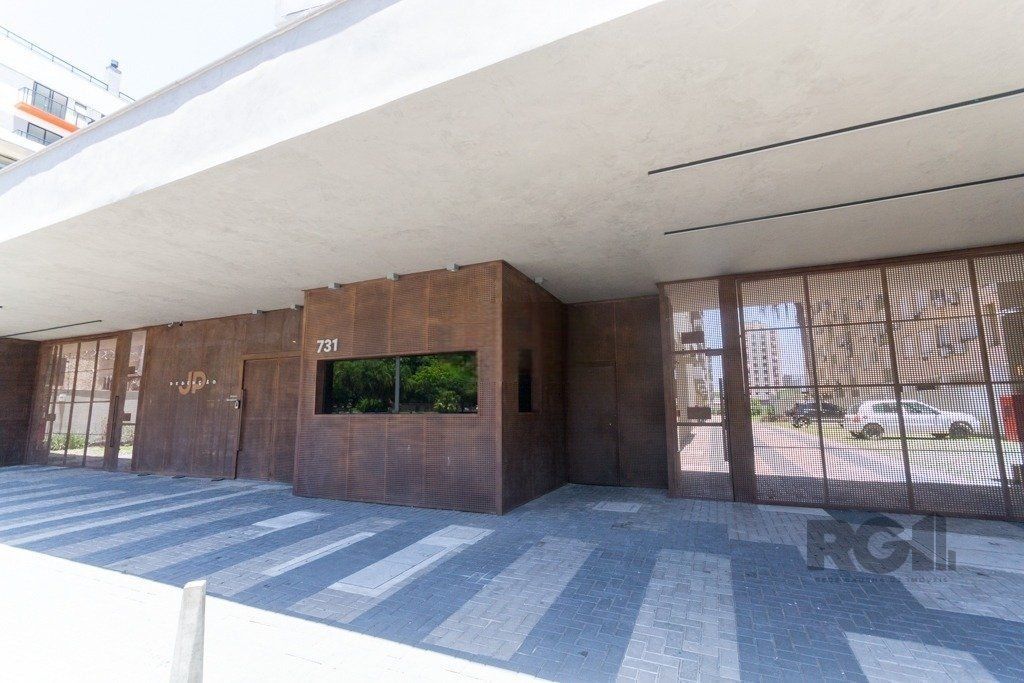 Apartamento, 1 quarto, 40 m² - Foto 8