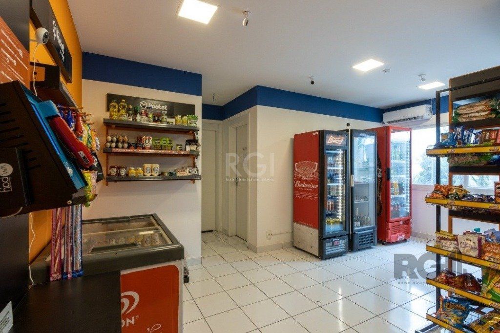 Apartamento à venda com 2 quartos, 50m² - Foto 22