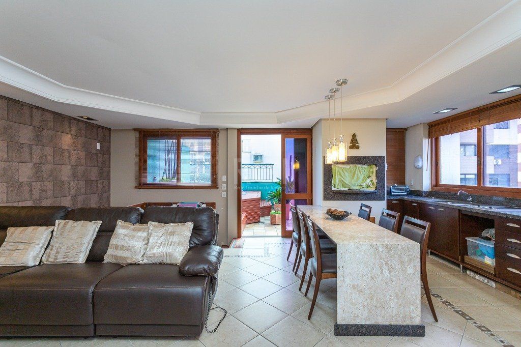 Cobertura, 3 quartos, 203 m² - Foto 18