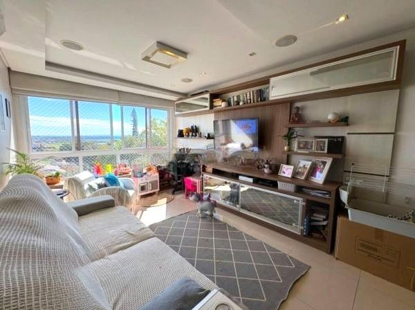 Apartamento no Jardim Lindóia de 2 dormitórios e vaga — foto 3
