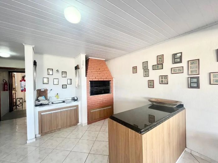 Cobertura, 3 quartos, 132 m² - Foto 1