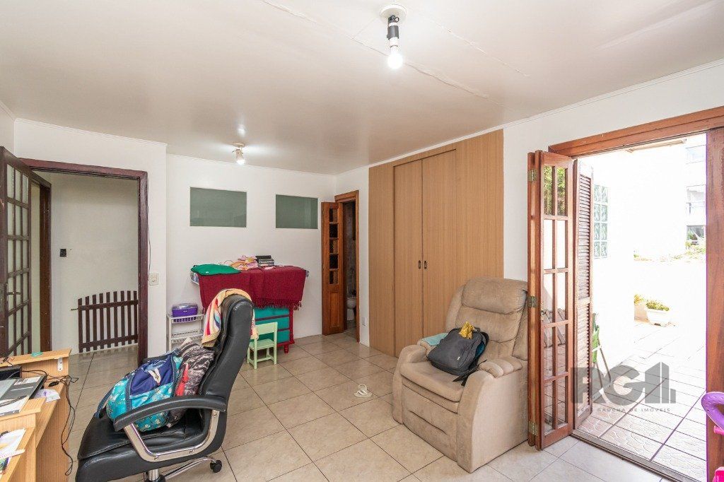 Cobertura à venda com 4 quartos, 201m² - Foto 9
