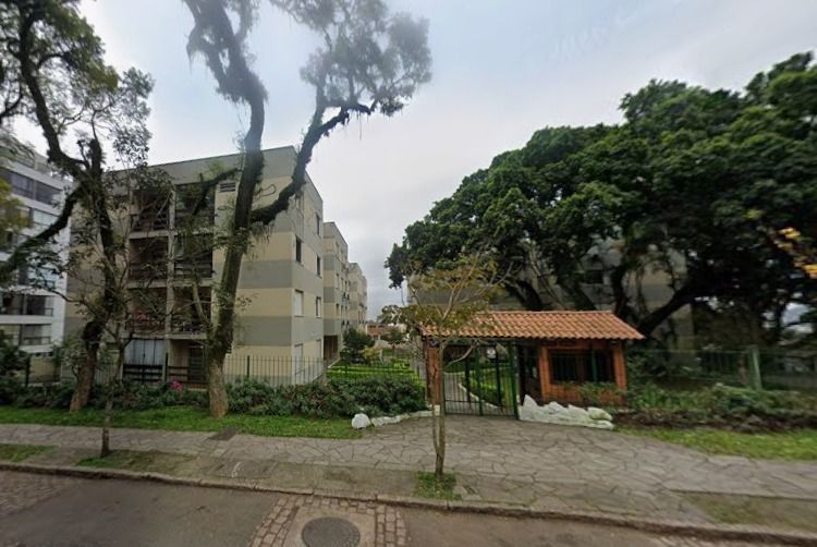 Apartamento, 2 dormitórios no bairro Tristeza em Porto Alegre para Comprar