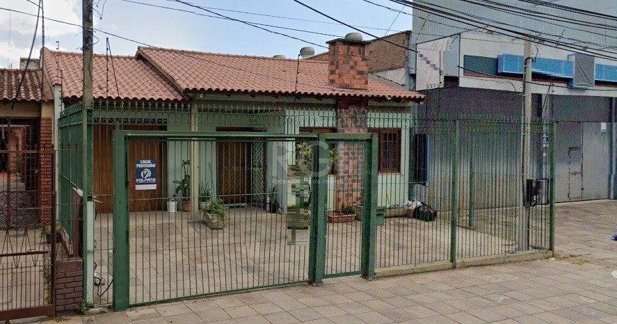 Casa, 3 quartos, 183 m² - Foto 1