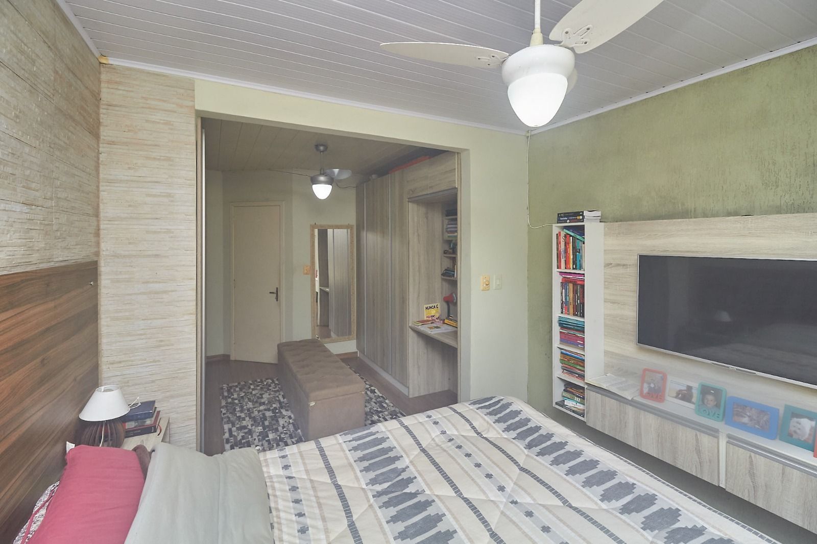 Casa de Condomínio à venda com 2 quartos, 83m² - Foto 26