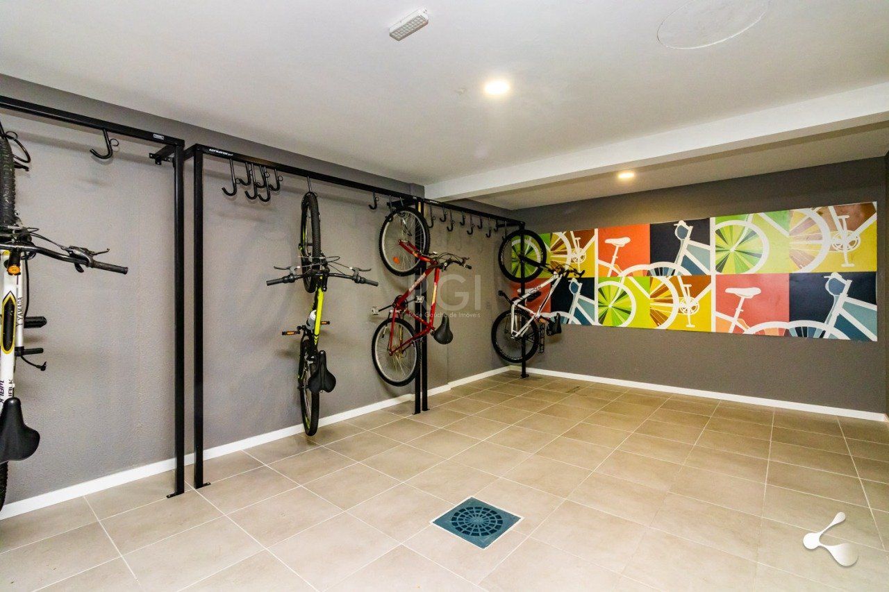 Apartamento à venda com 2 quartos, 56m² - Foto 51