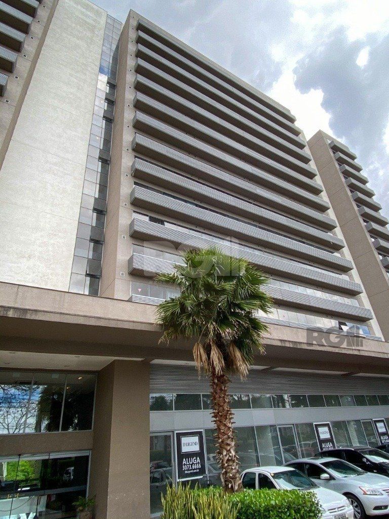 Conjunto Comercial-Sala à venda com 1 quarto, 25m² - Foto 30