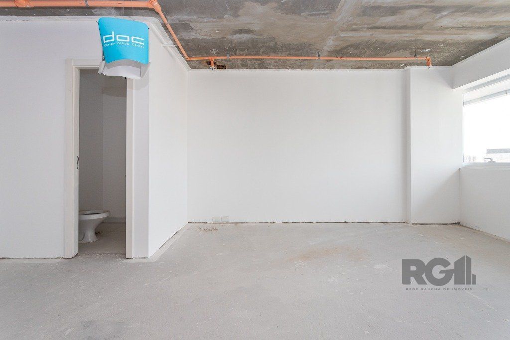 Sala-Conjunto, 38 m² - Foto 6