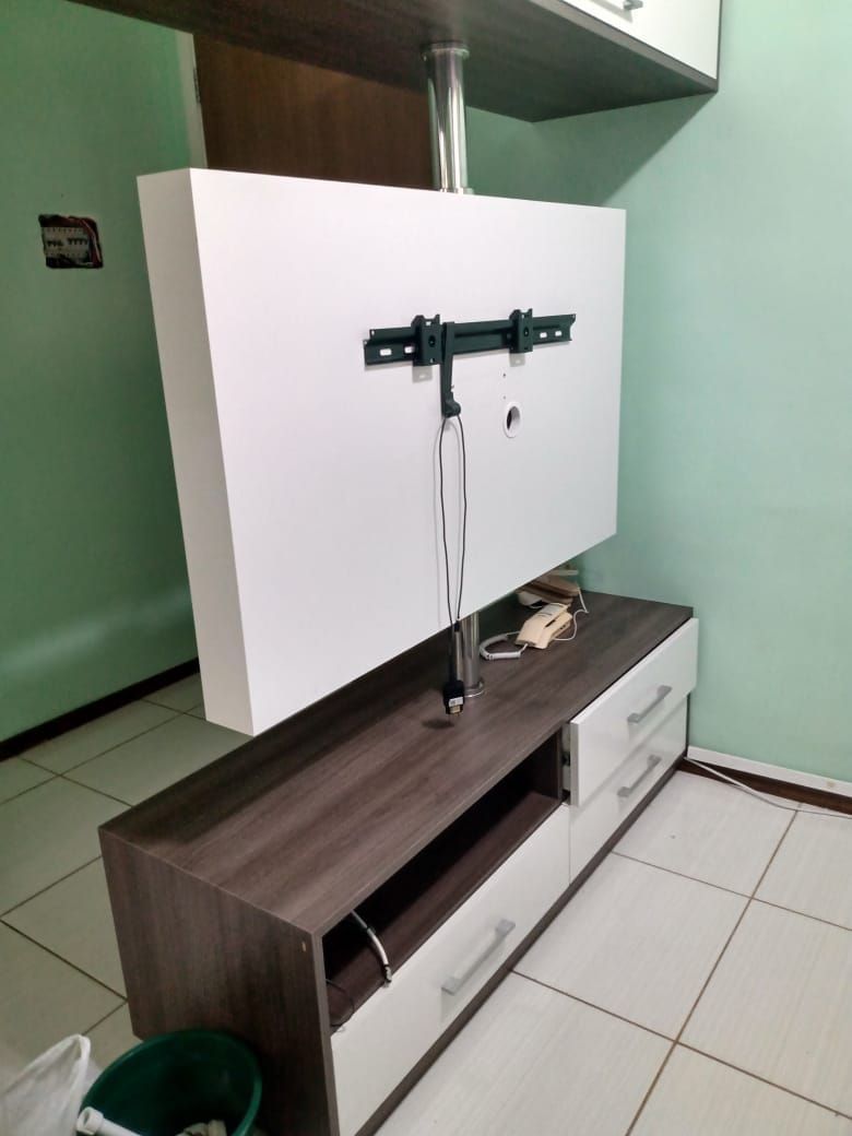 Apartamento, 2 quartos, 40 m² - Foto 6