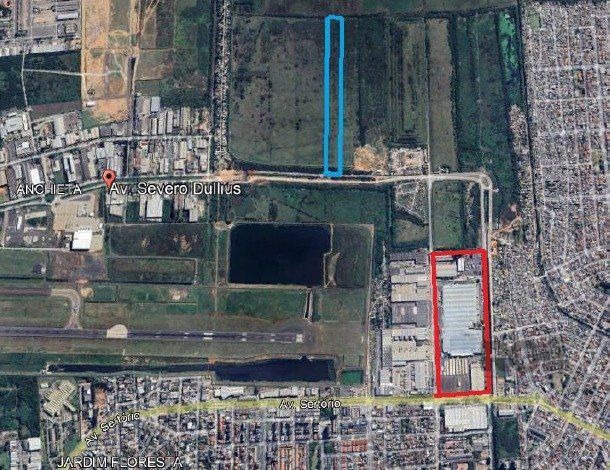 Terreno à venda, 60001m² - Foto 1