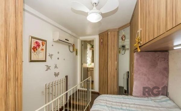 Conjunto Comercial-Sala à venda com 2 quartos, 28m² - Foto 11
