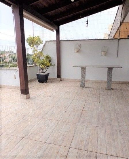 Cobertura à venda com 1 quarto, 107m² - Foto 6