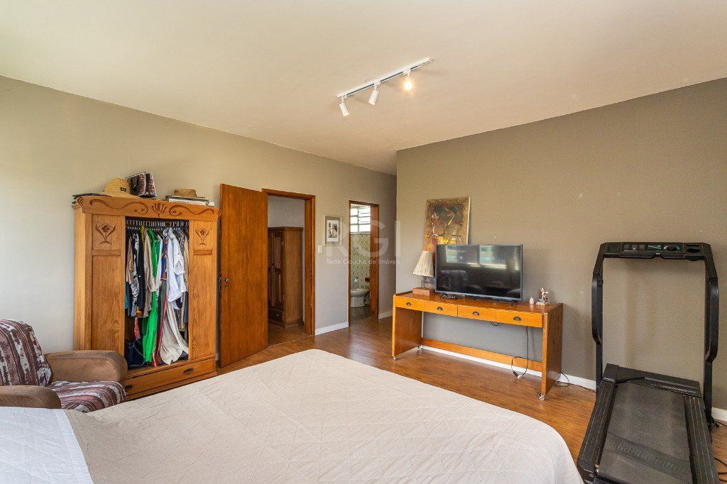 Apartamento, 4 quartos, 186 m² - Foto 23