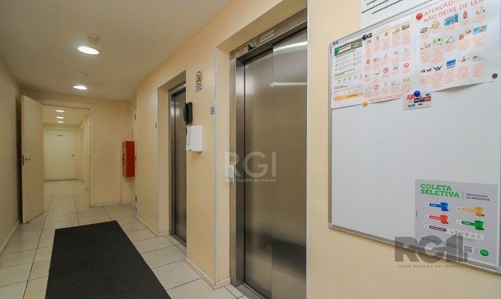 Apartamento à venda com 3 quartos, 71m² - Foto 23