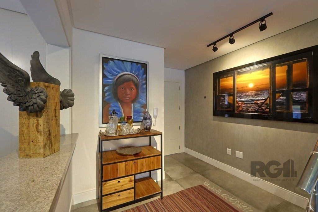 Casa de Condomínio à venda com 3 quartos, 206m² - Foto 6