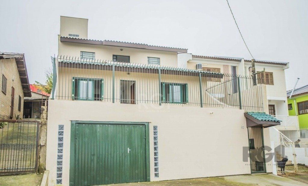 Casa de 3 dormitórios 2 vagas - Viamão