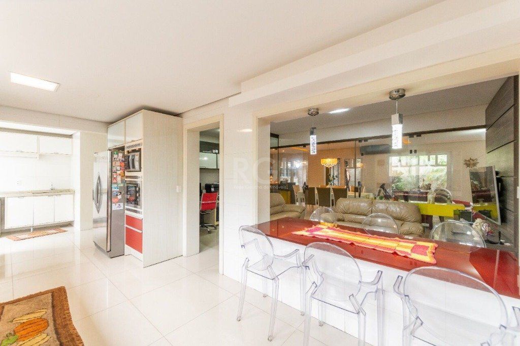 Casa de Condomínio à venda com 4 quartos, 446m² - Foto 7