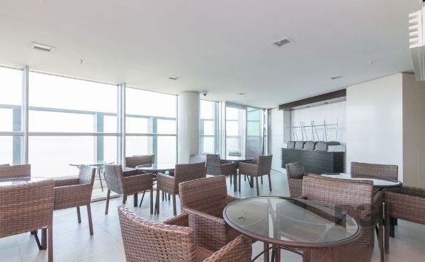Apartamento à venda com 2 quartos, 87m² - Foto 8
