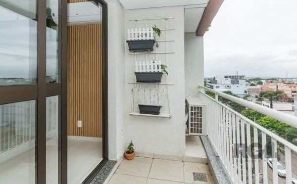 Apartamento à venda com 3 quartos, 82m² - Foto 20