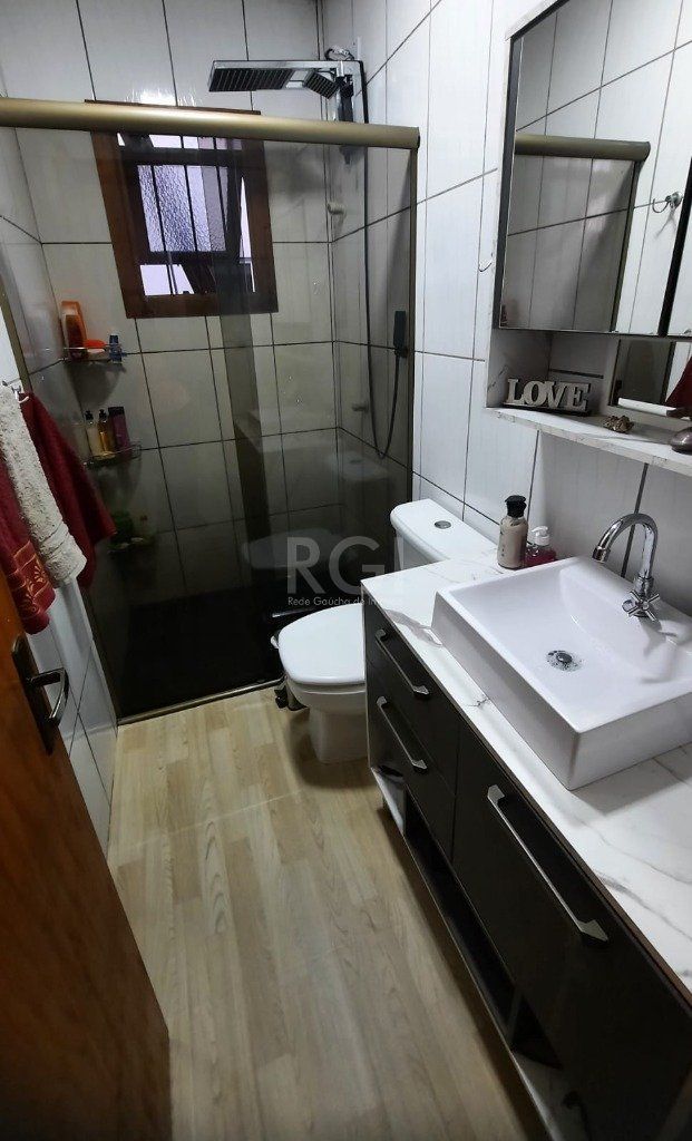 Casa à venda com 4 quartos, 170m² - Foto 19
