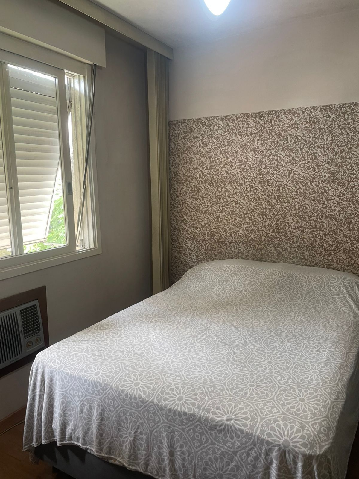 Apartamento, 1 quarto, 35 m² - Foto 7