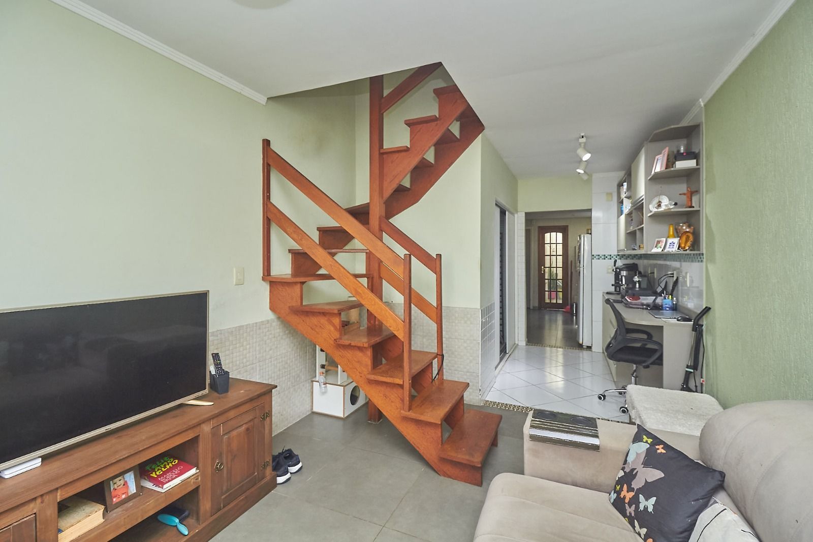 Casa de Condomínio à venda com 2 quartos, 83m² - Foto 6