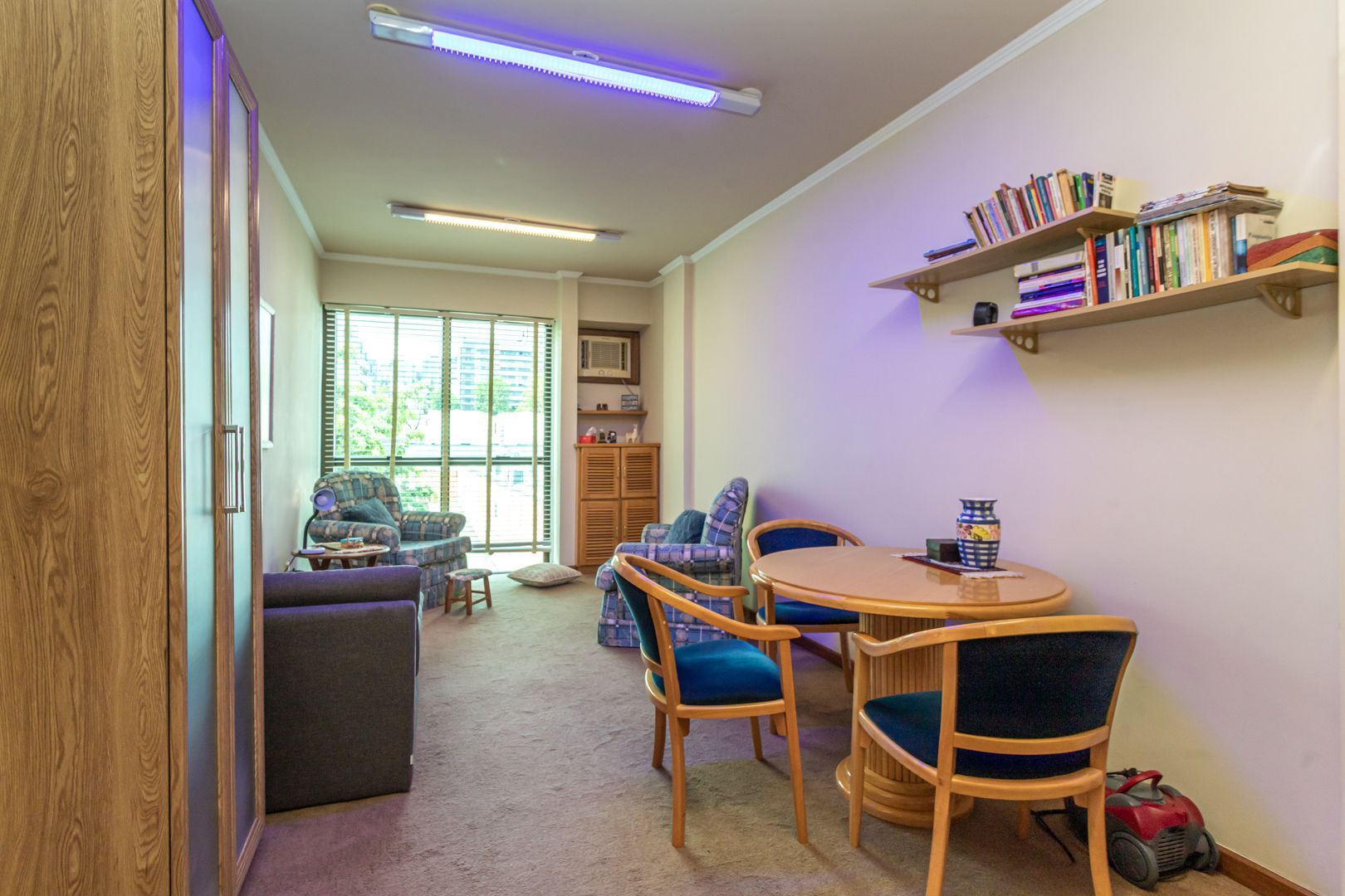 Conjunto Comercial 2 dormitórios no bairro Auxiliadora