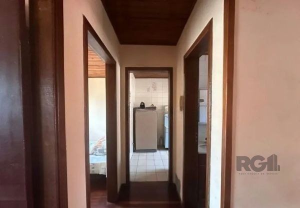 Apartamento à venda com 2 quartos, 45m² - Foto 3