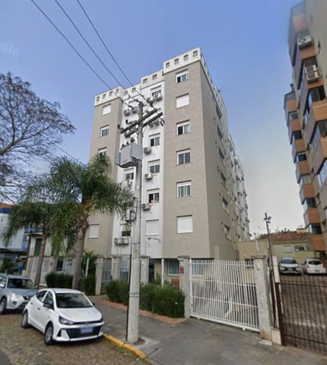 Apartamento com 69m², 2 dormitórios no bairro Cristo Redentor em Porto Alegre para Comprar