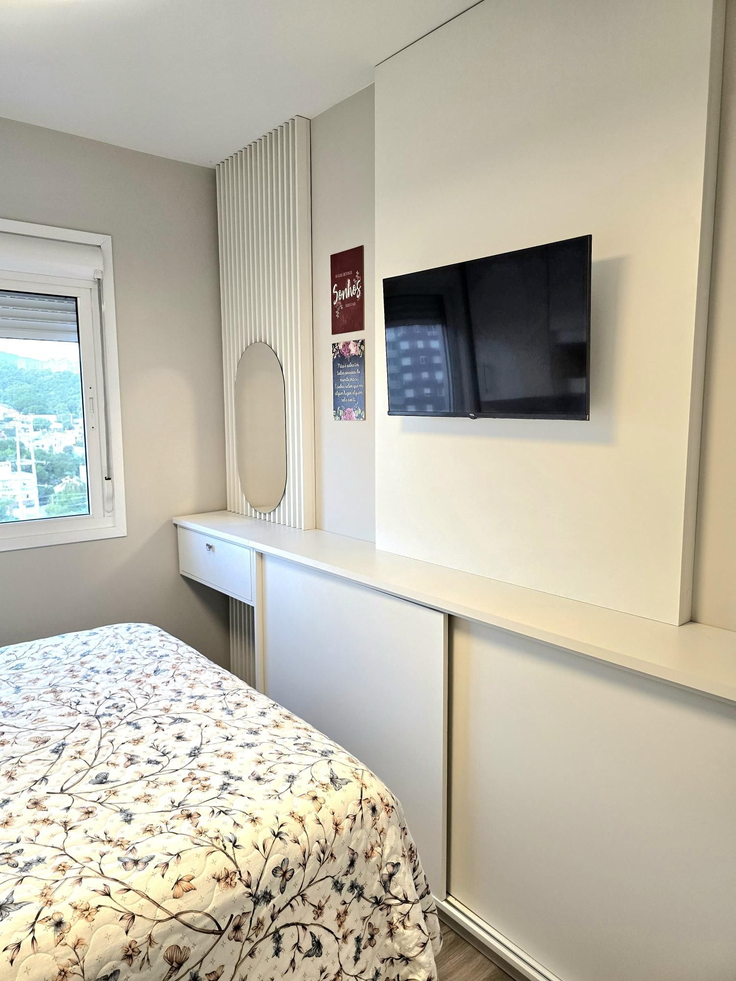 Apartamento à venda com 2 quartos, 56m² - Foto 19