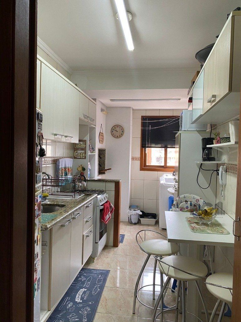 Apartamento, 3 quartos, 84 m² - Foto 13