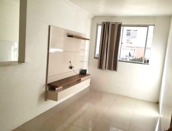 Apartamento no bairro Jardim Itu térreo de 2 dormitórios vaga e infra — foto 4